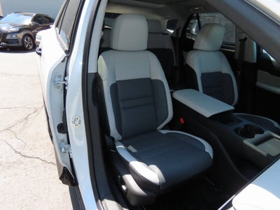 2026 Honda Prologue Elite