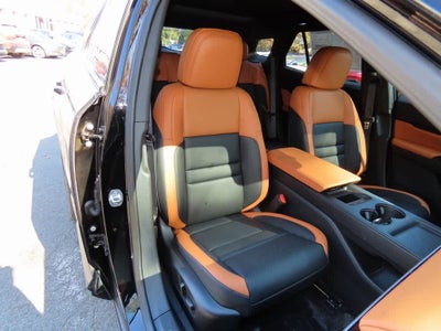 2026 Honda Prologue Elite