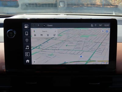 2026 Honda Prologue Elite