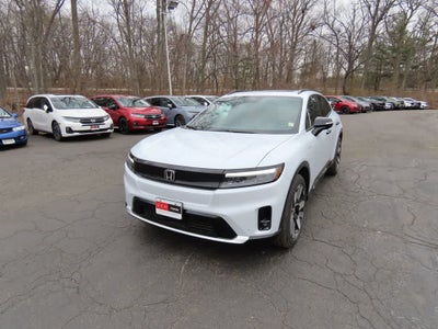 2026 Honda Prologue Elite