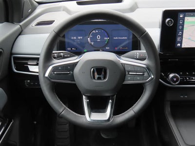 2026 Honda Prologue Elite