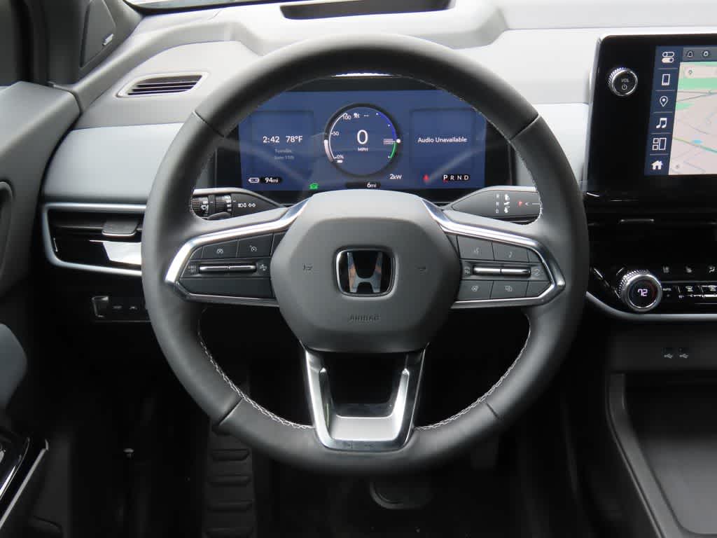 2026 Honda Prologue Elite