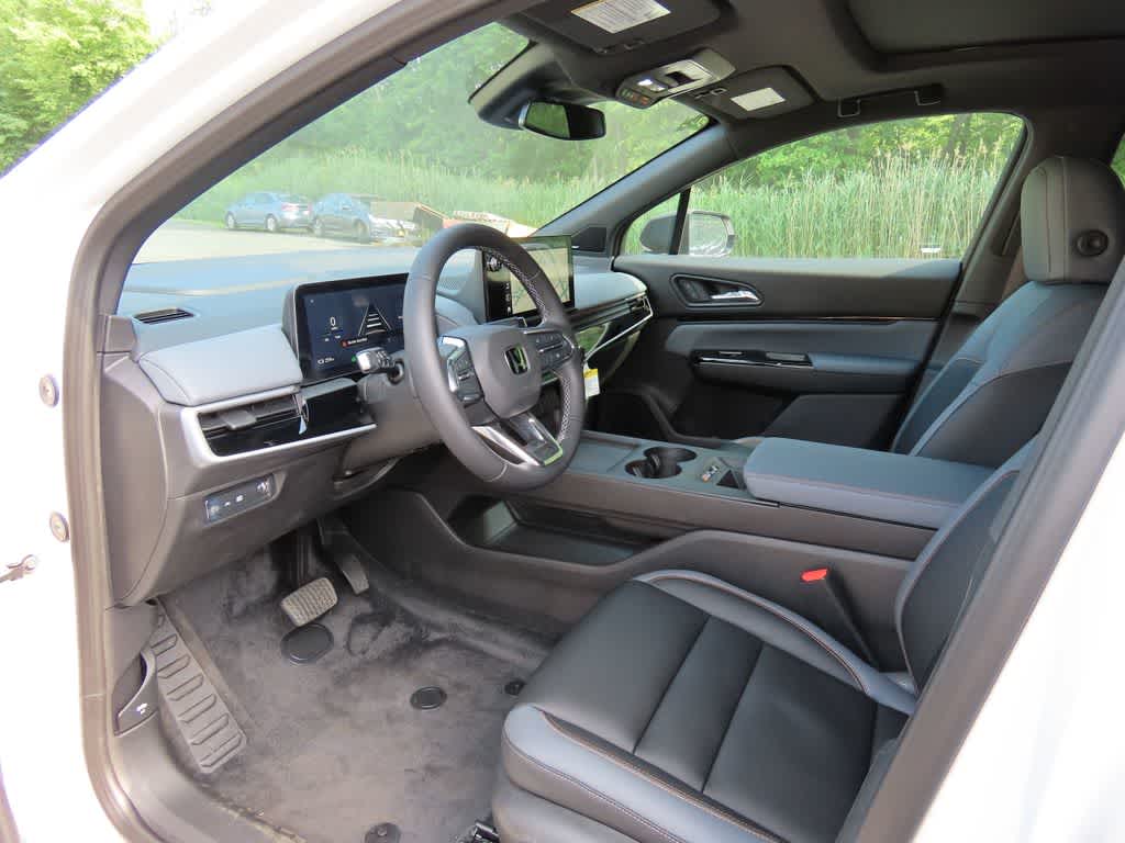 2026 Honda Prologue Elite