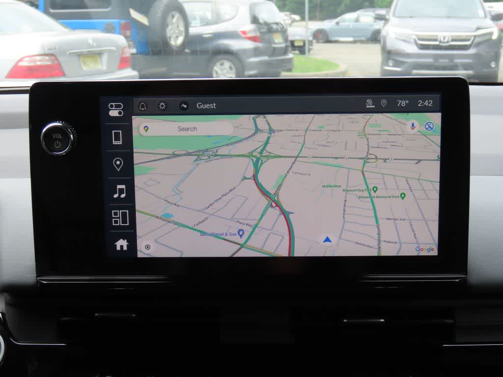 2026 Honda Prologue Elite