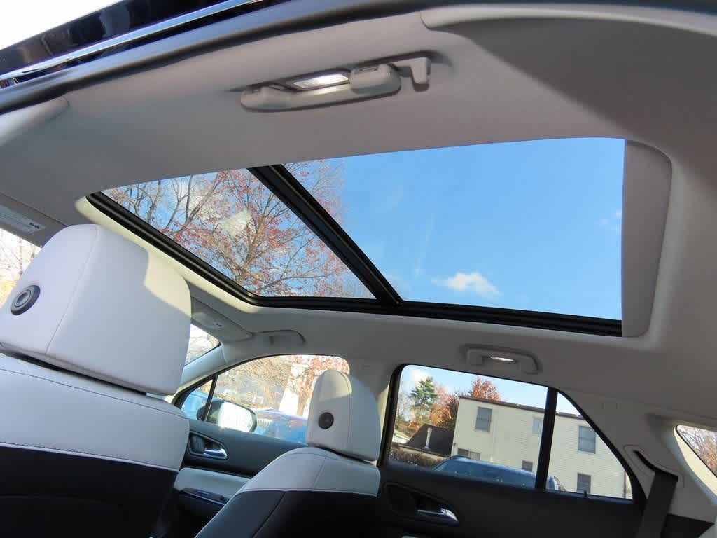 2026 Honda Prologue Elite