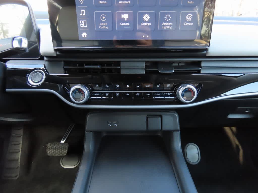 2026 Honda Prologue Elite