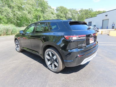 2026 Honda Prologue Elite