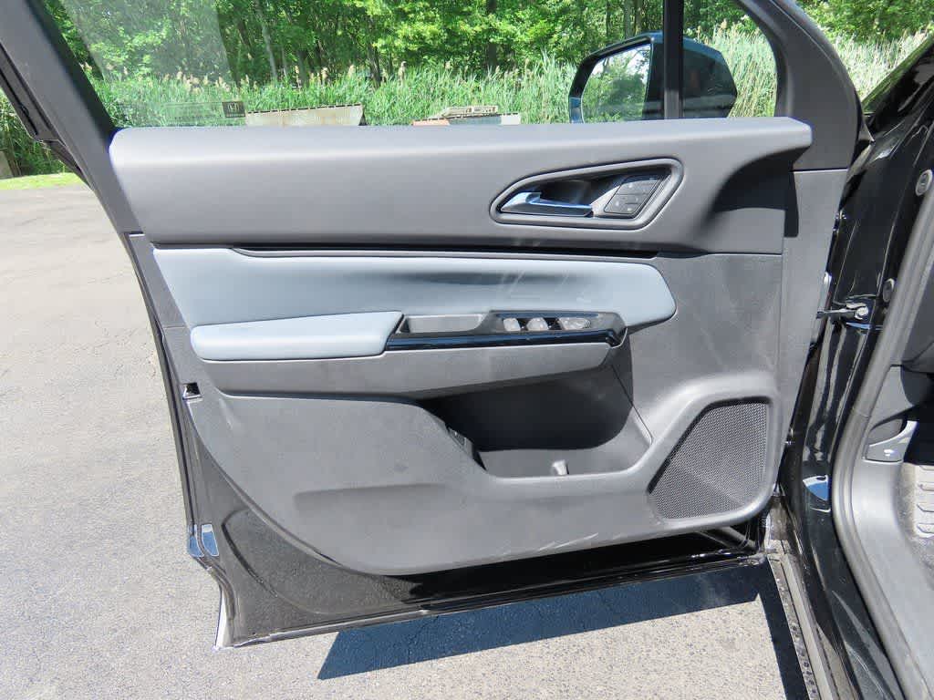 2026 Honda Prologue Elite