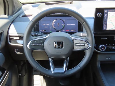 2026 Honda Prologue Elite