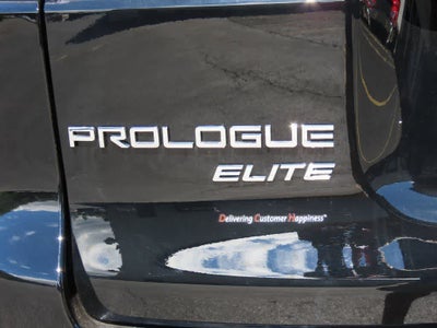 2026 Honda Prologue Elite