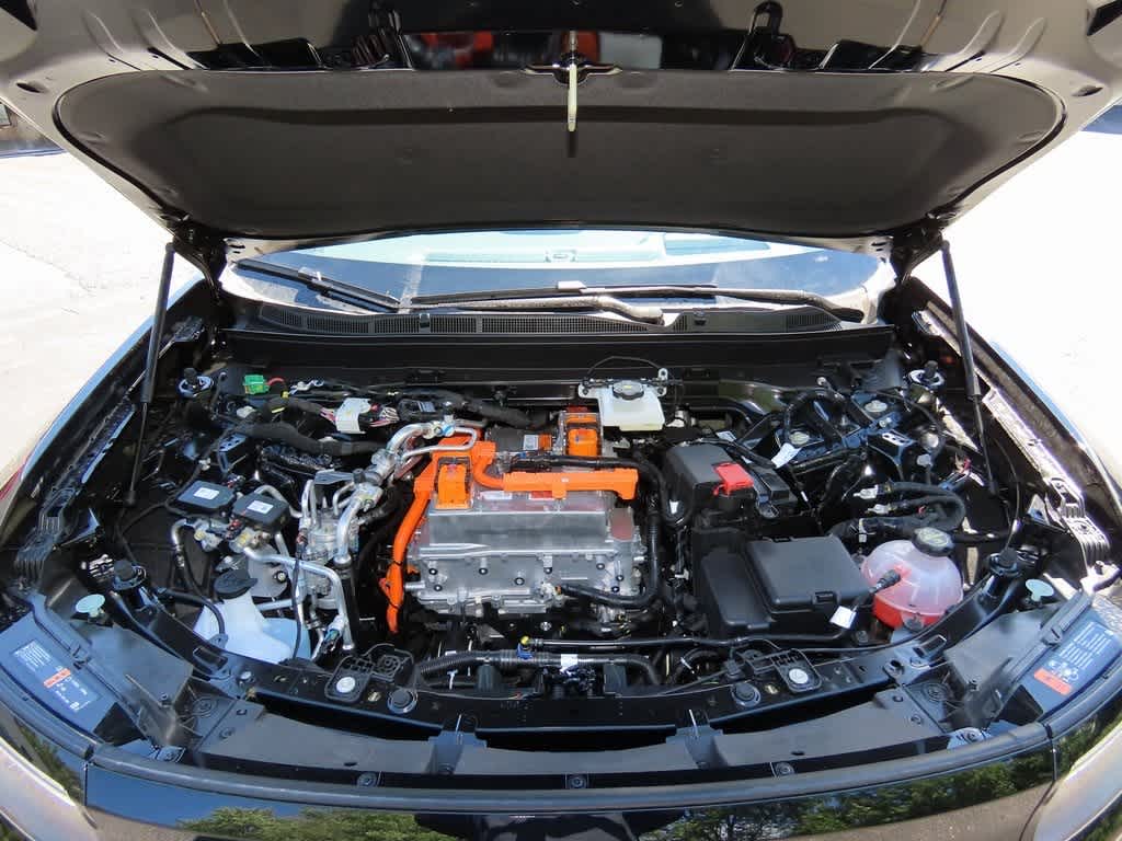 2026 Honda Prologue Elite