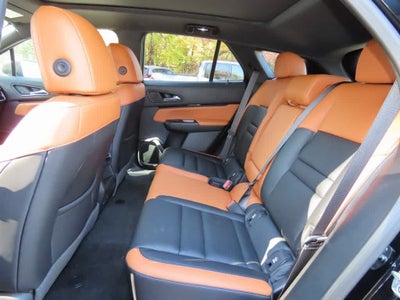 2026 Honda Prologue Elite