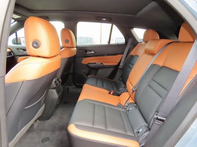 2026 Honda Prologue Elite