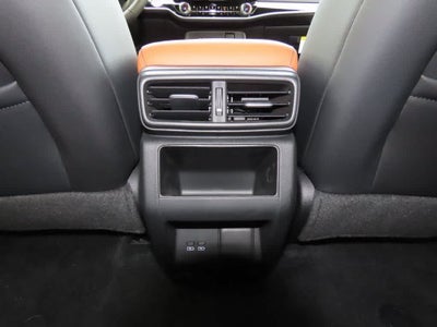 2026 Honda Prologue Elite