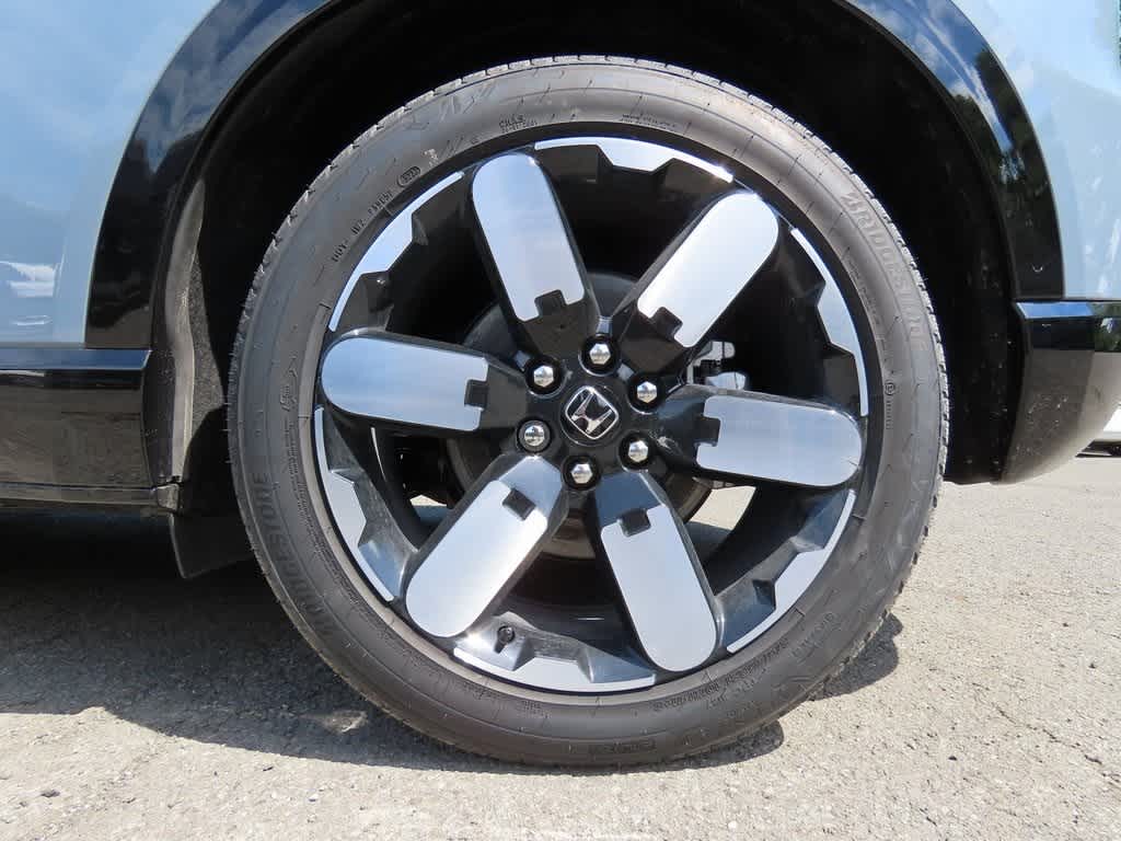 2026 Honda Prologue Elite