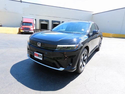 2026 Honda Prologue Elite
