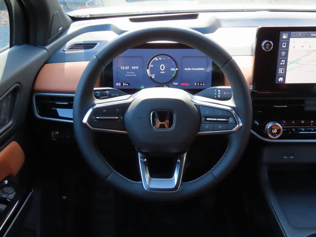 2026 Honda Prologue Elite