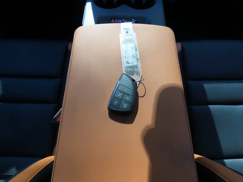 2026 Honda Prologue Elite