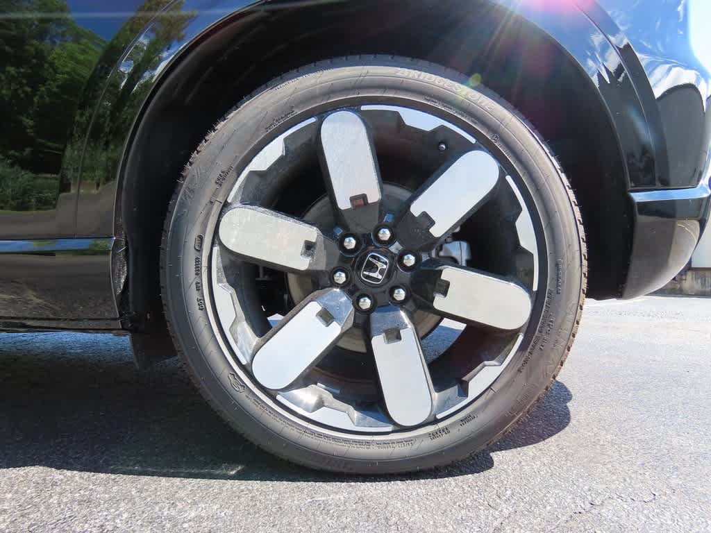 2026 Honda Prologue Elite