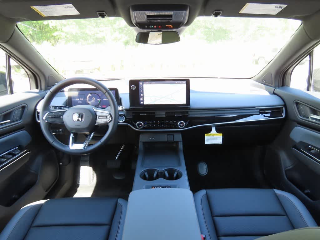 2026 Honda Prologue Elite