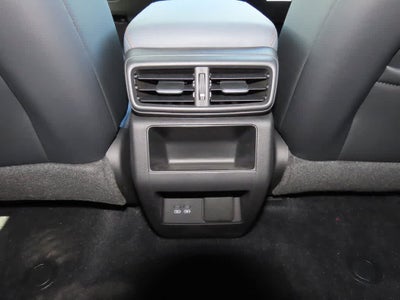 2026 Honda Prologue Elite