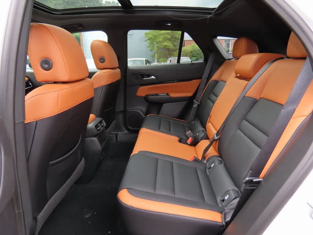 2026 Honda Prologue Elite