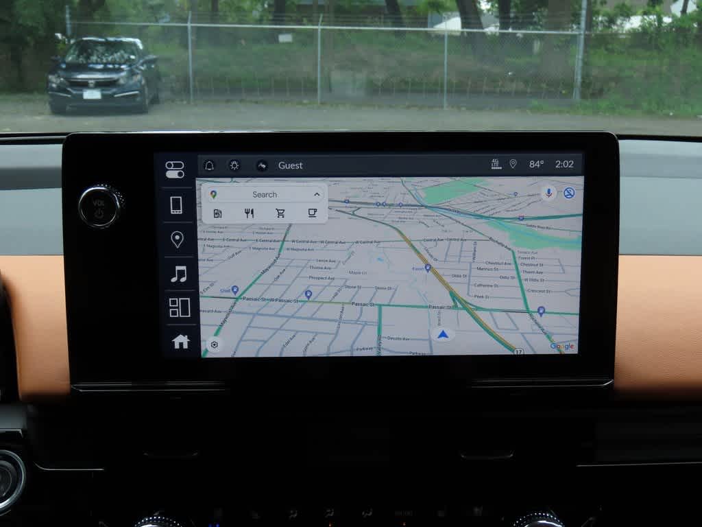 2026 Honda Prologue Elite