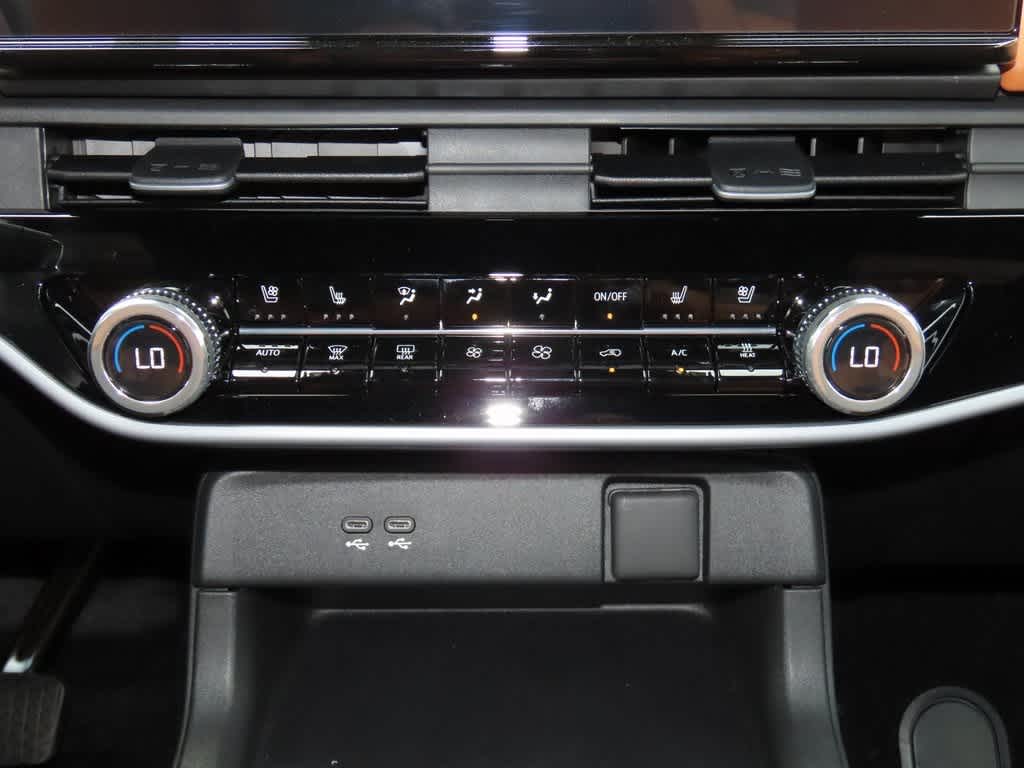 2026 Honda Prologue Elite