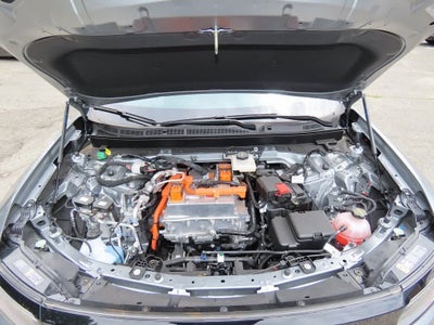 2026 Honda Prologue Elite