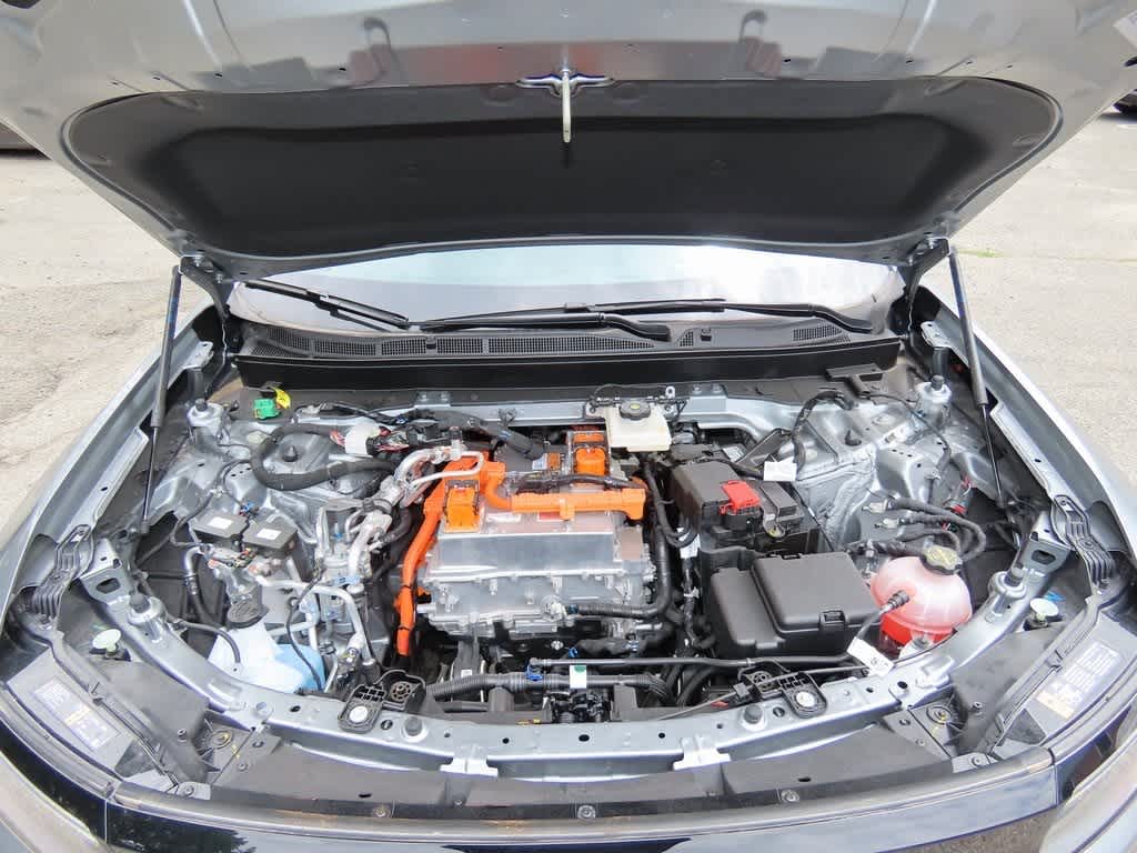 2026 Honda Prologue Elite