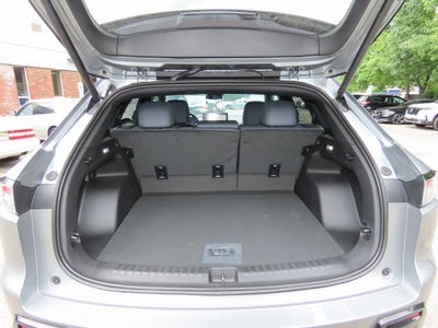 2026 Honda Prologue Elite