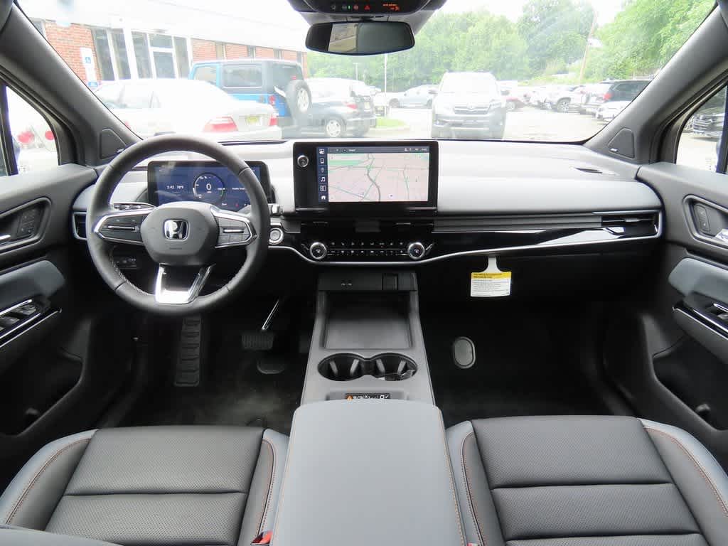 2026 Honda Prologue Elite