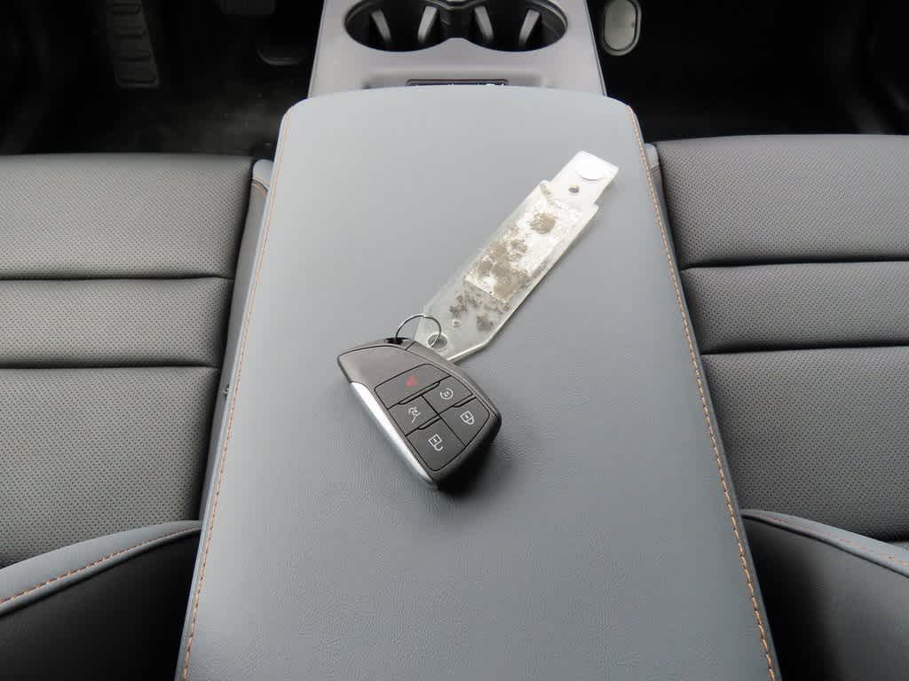 2026 Honda Prologue Elite