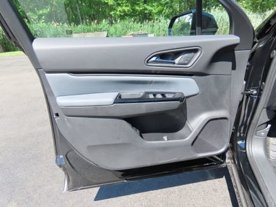 2026 Honda Prologue Elite