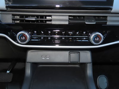 2026 Honda Prologue Elite