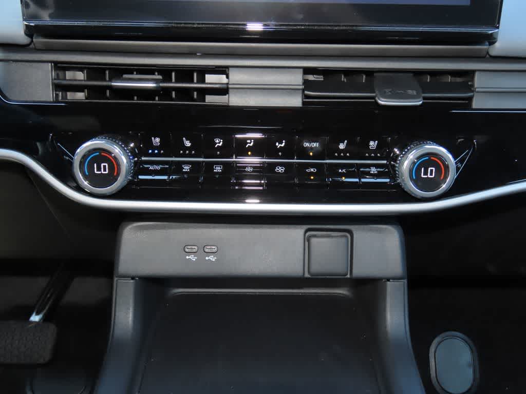 2026 Honda Prologue Elite