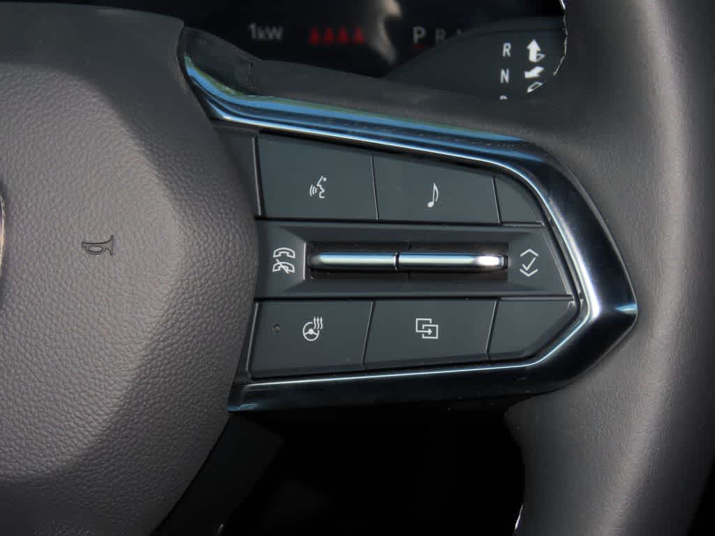 2026 Honda Prologue Elite