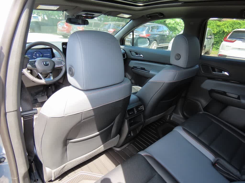 2026 Honda Prologue Elite