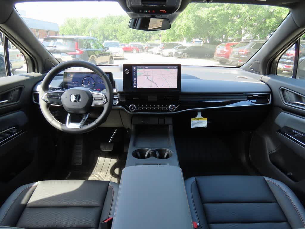 2026 Honda Prologue Elite