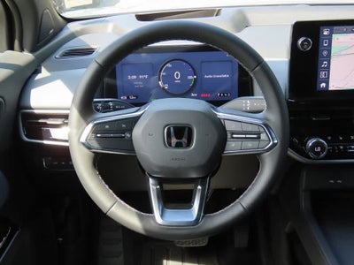 2026 Honda Prologue Elite