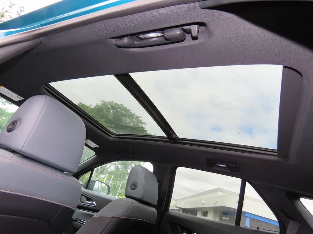 2026 Honda Prologue Elite