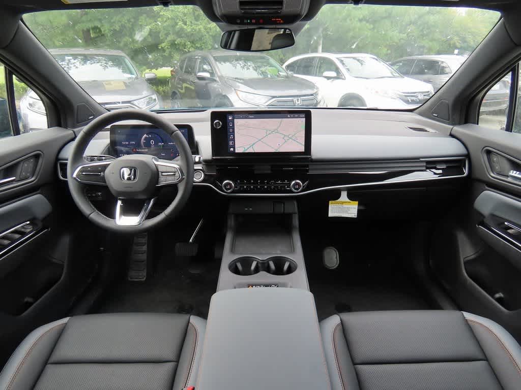 2026 Honda Prologue Elite