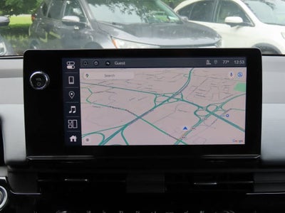 2026 Honda Prologue Elite