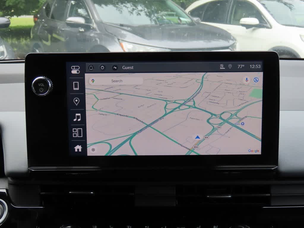 2026 Honda Prologue Elite