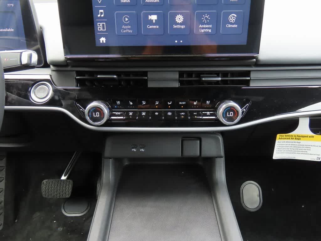 2026 Honda Prologue Elite