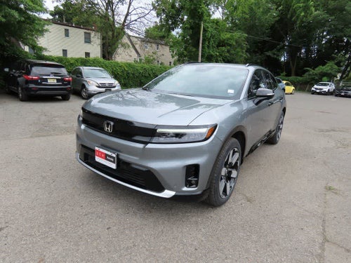 2026 Honda Prologue Elite