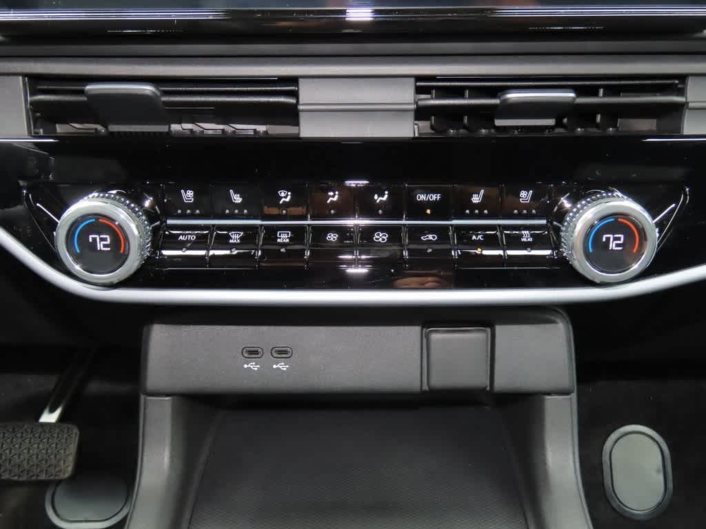 2026 Honda Prologue Elite