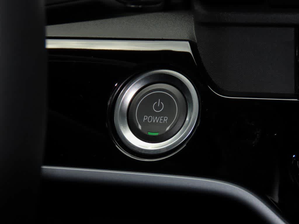 2026 Honda Prologue Elite