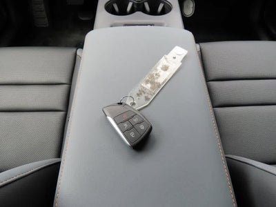 2026 Honda Prologue Elite