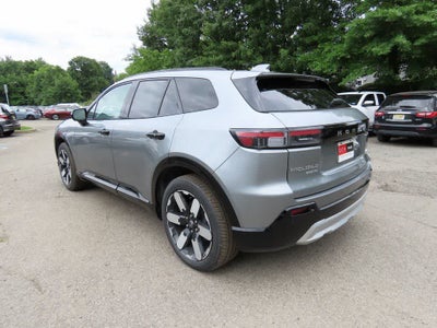 2026 Honda Prologue Elite